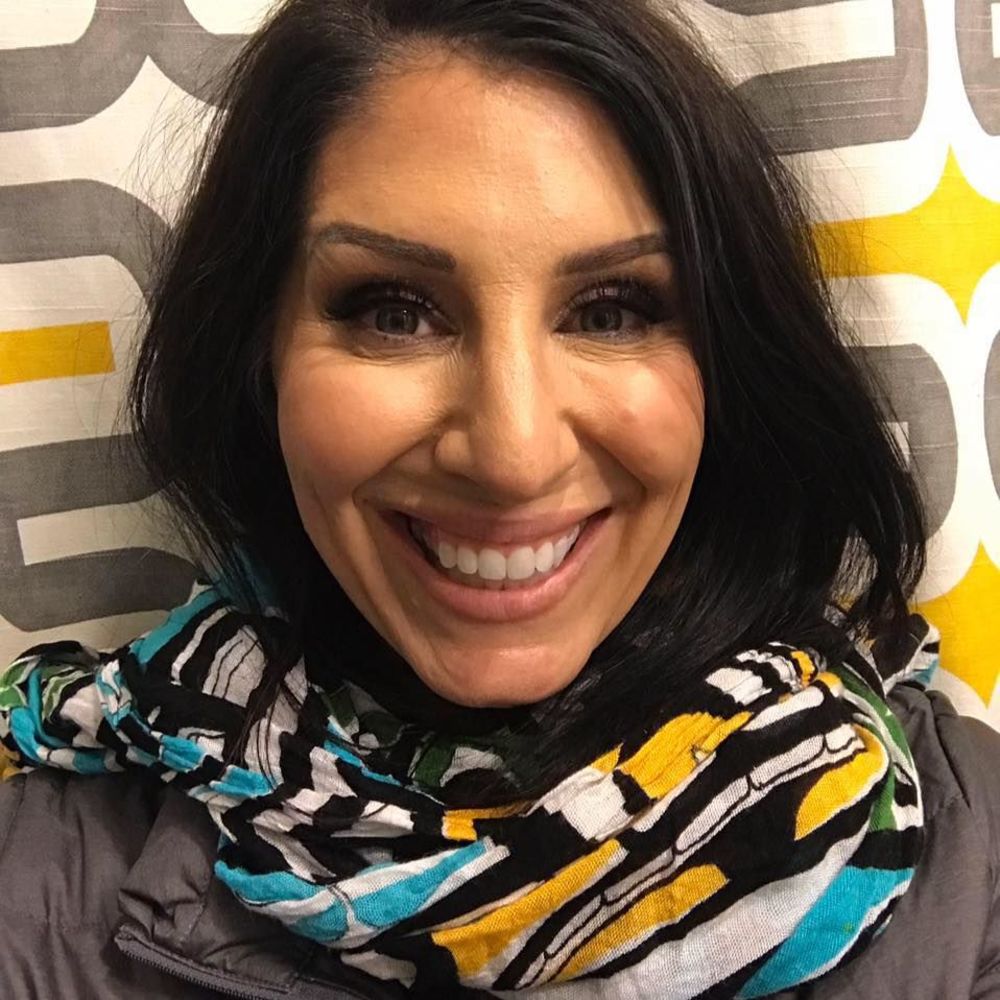 Meet your Posher, Michelle